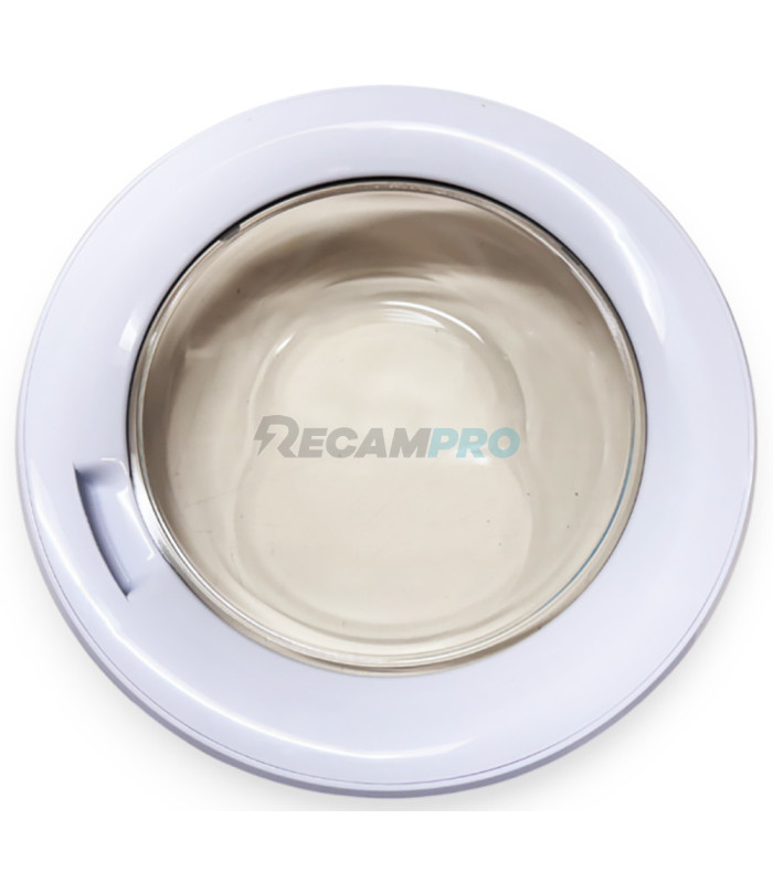 PUERTA COMPLETA LAVADORA CANDY 70004782