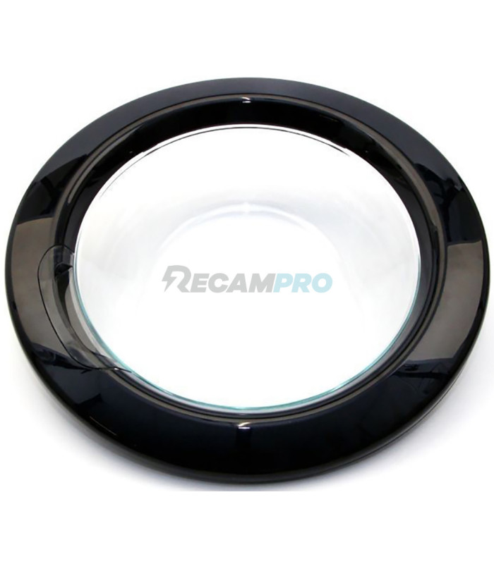 PUERTA COMPLETA LAVADORA CANDY 70005354