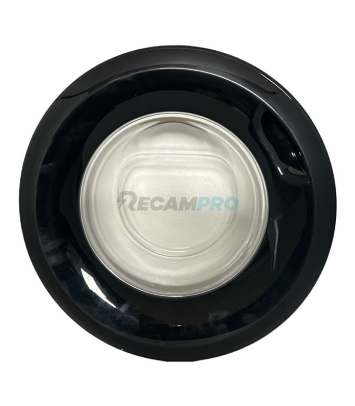 PUERTA COMPLETA LAVADORA HAIER 70022269