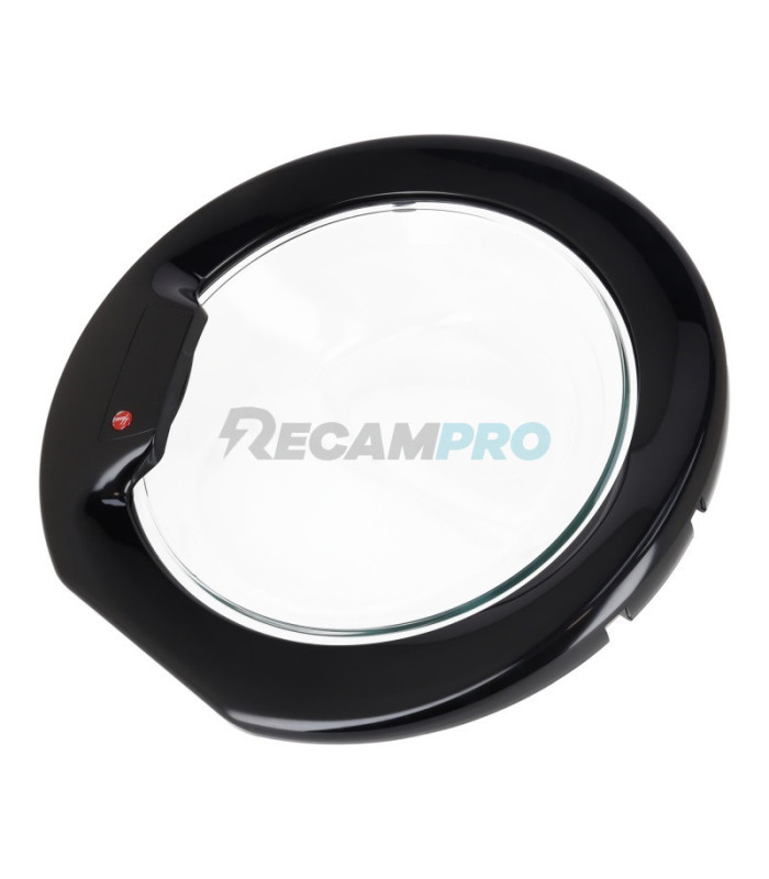 PUERTA COMPLETA LAVADORA HOOVER 43015362