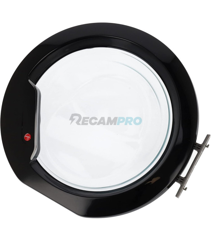 PUERTA COMPLETA LAVADORA HOOVER 43015373