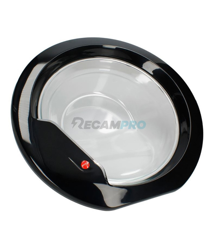 PUERTA COMPLETA LAVADORA HOOVER 43015374