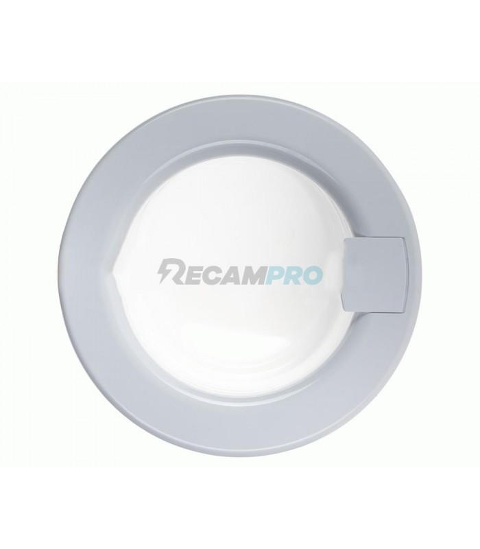 PUERTA COMPLETA LAVADORA WHIRLPOOL, BAUKNECHT 481071037466