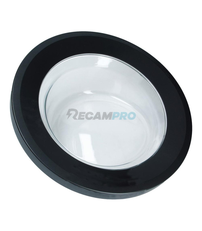 PUERTA COMPLETA PARA LAVADORA HAIER 49099337