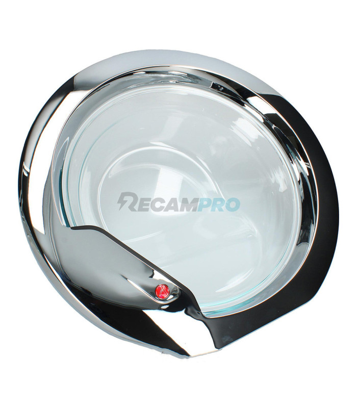 PUERTA COMPLETA PARA LAVADORA HOOVER 43015375