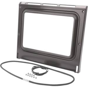 PUERTA INTERIOR HORNO SIEMENS 00680978