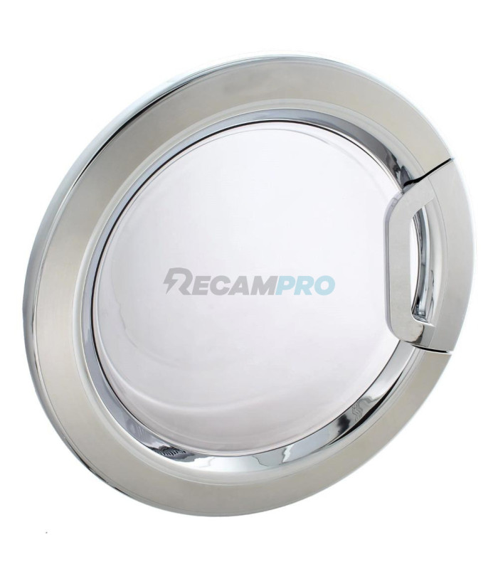 PUERTA LAVADORA ARISTON, HOTPOINT, INDESIT C00344757