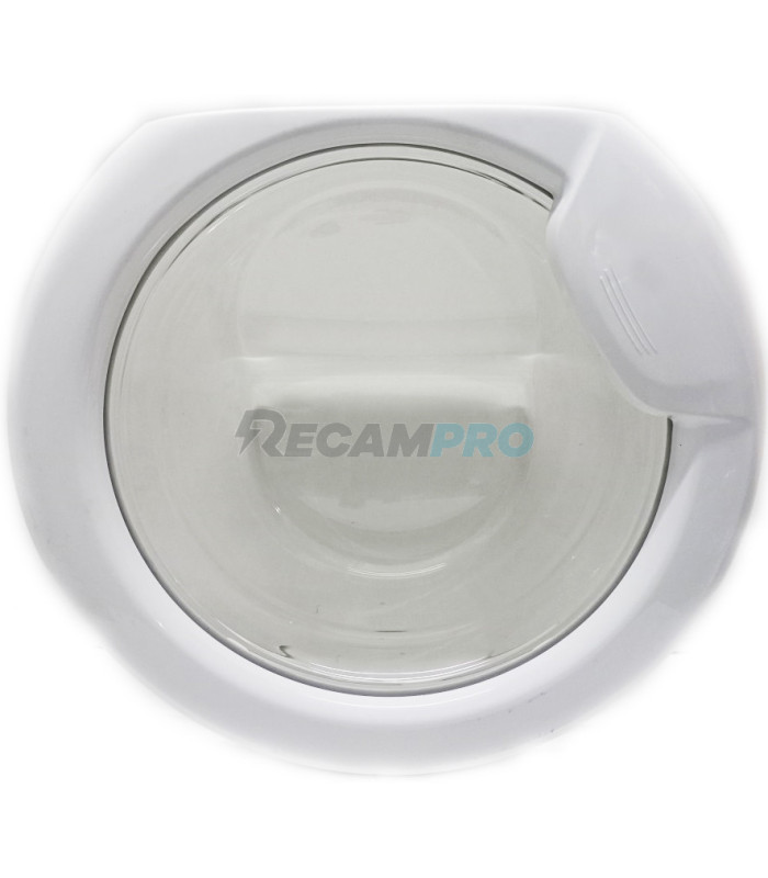 PUERTA LAVADORA CANDY, HOOVER, WHIRLPOO 41027533