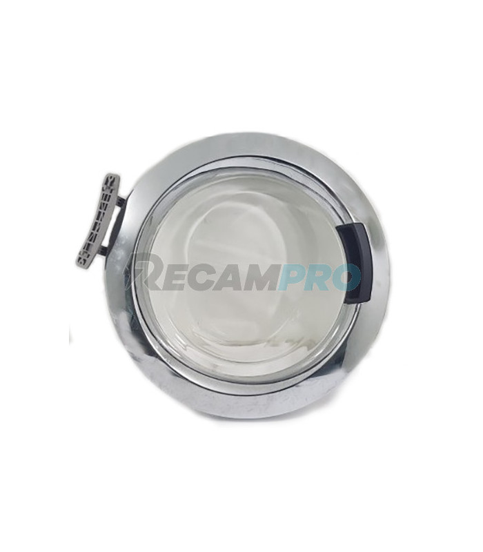 PUERTA LAVADORA CANDY, MARCO INOX 43012318