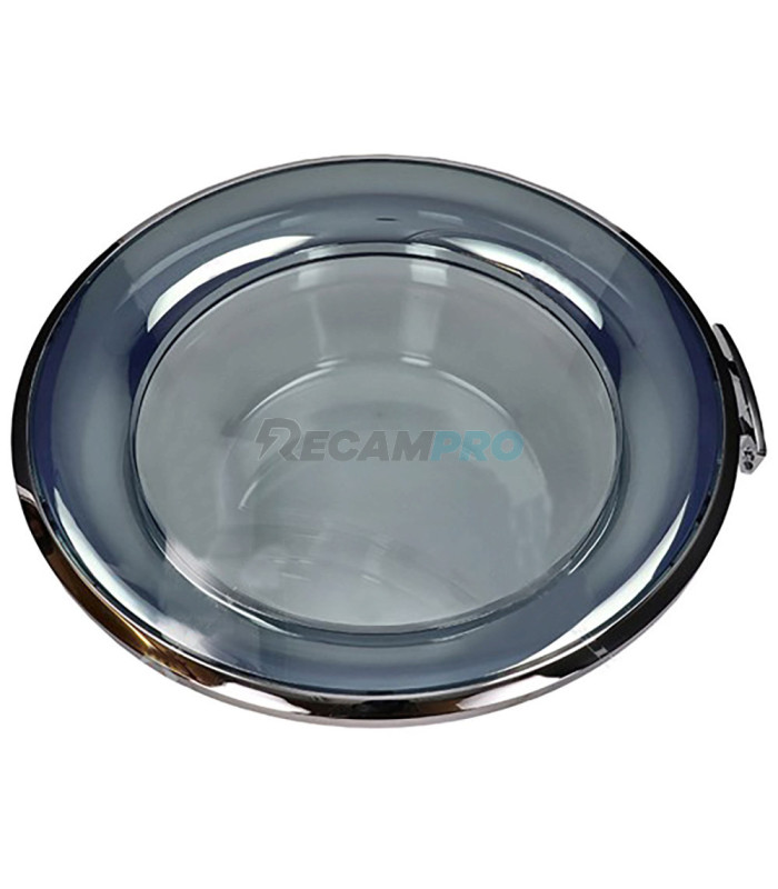 PUERTA LAVADORA COMPLETA HAIER 49099376