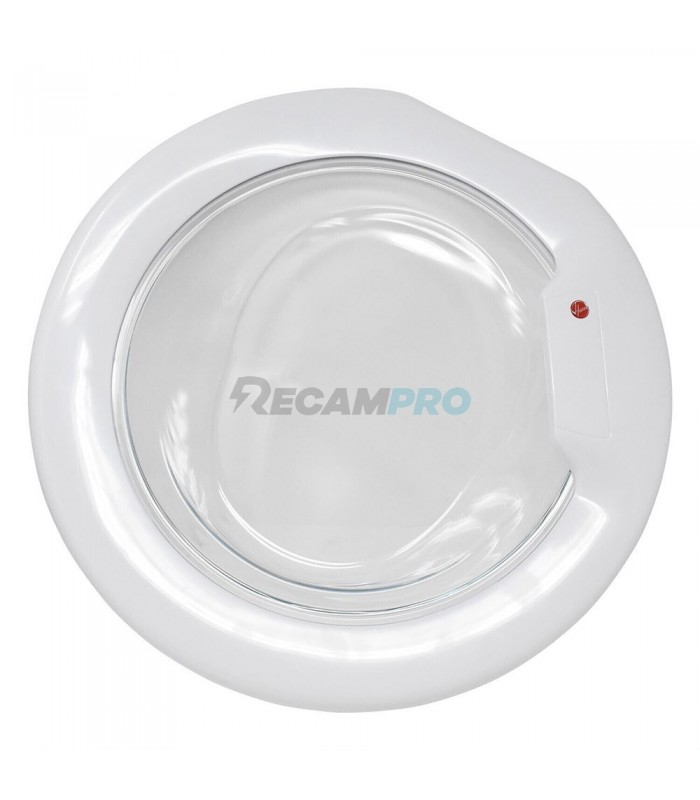 PUERTA LAVADORA HOOVER 43015358