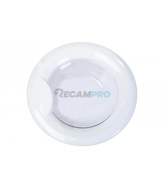 PUERTA LAVADORA LG ADC72912401