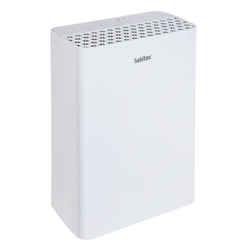 Purificador De Aire Air20. Habitex 9016R63 Habitex_2018