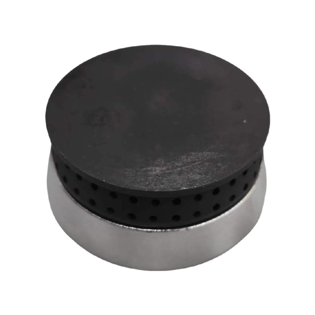 Quemador 6000W Liva cocina Turhan H38mm serie 600 D1Ø76mm  D2Ø90mm