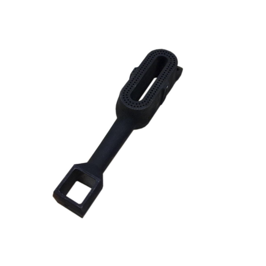 Quemador freidora HGF-778 tubular L 330mm An 65mm H 56mm Imperial 105561