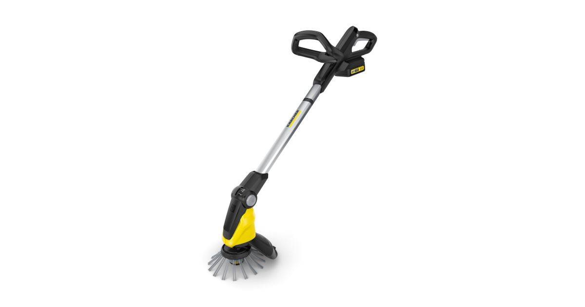 Quitahierbas Kärcher WRE 18-55 14452450