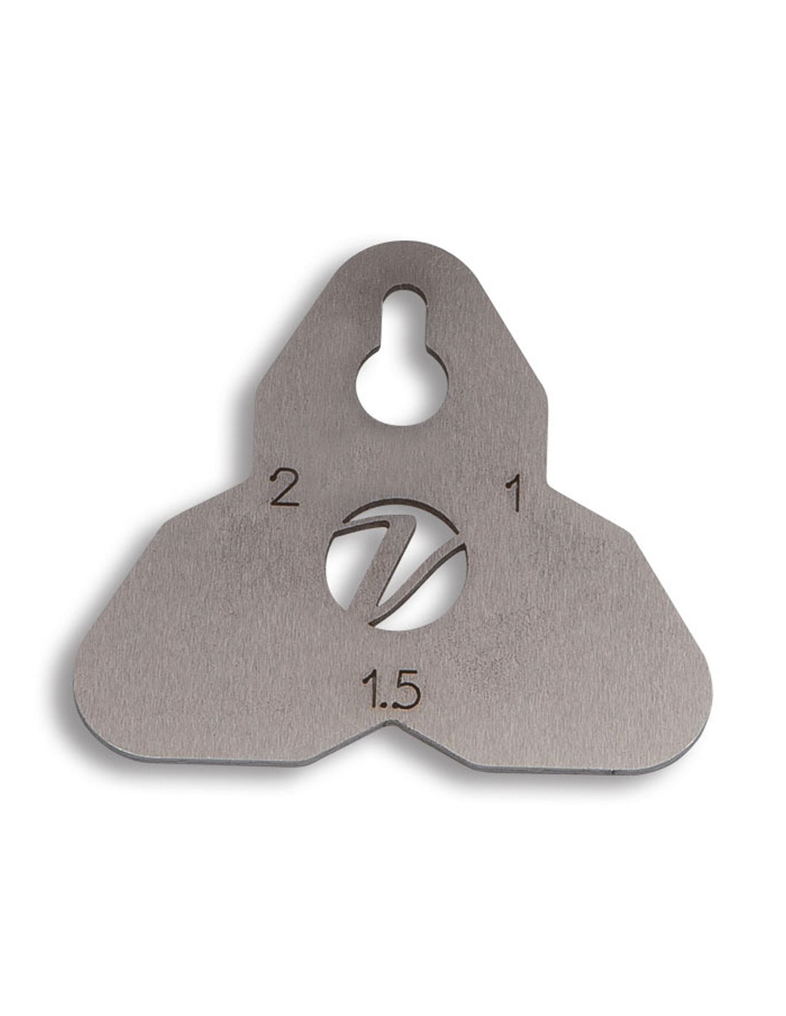 Rascador de cantos VIRUTEX