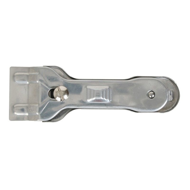 Rascador Vitroceramica A.Inox. Habitex 70Y6520 Habitex