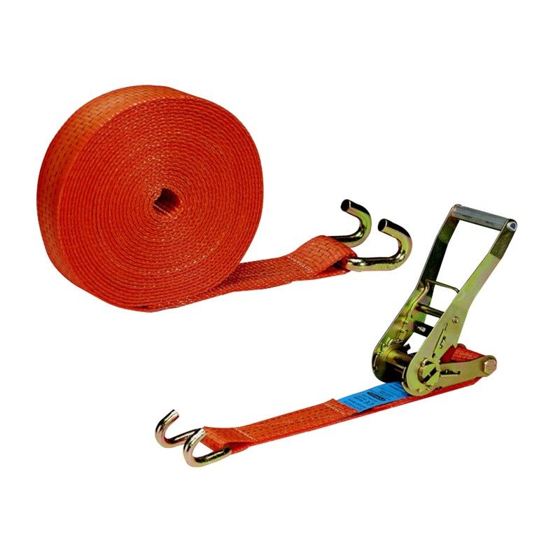 Ratchet 50M X 8,5 M Color Naranja 7795C12 Ponsa