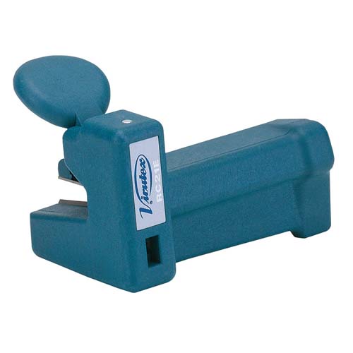 Varios - Herramientas - Retestador de Cantos VIRUTEX RC21E