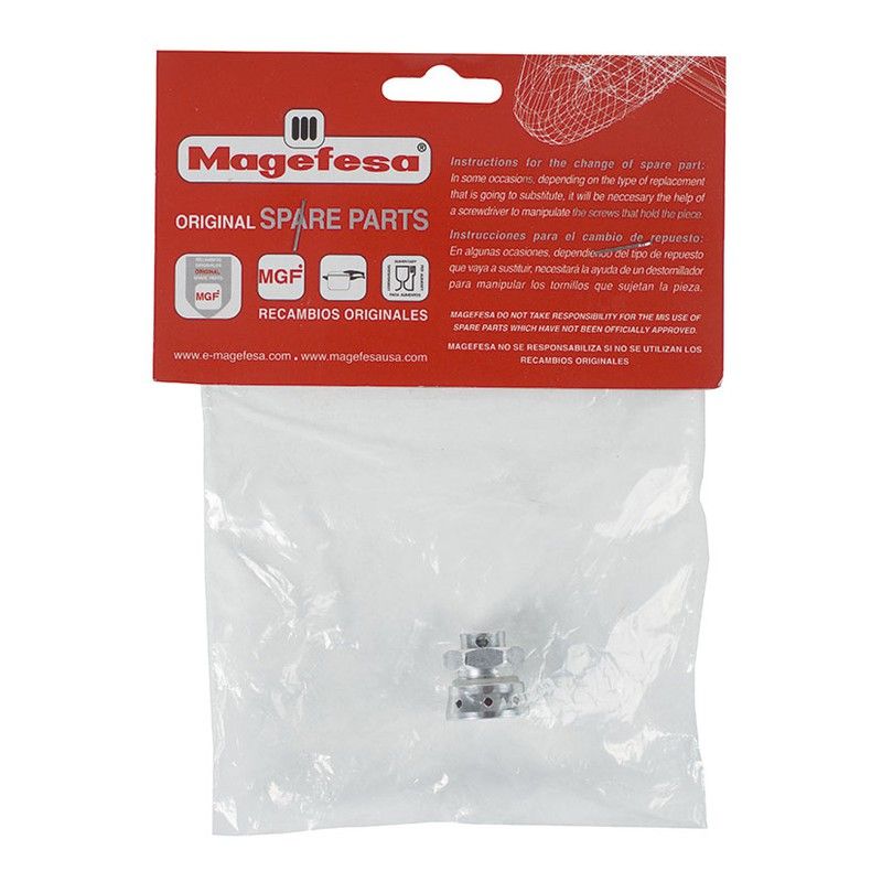Olla Pres.Magefesa Cjto. Valvula Segurid 326Y32 Magefesa