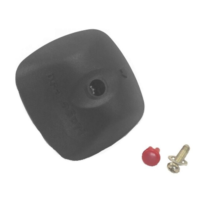 Olla Pres.Magefesa Cjto.Pomo Cuadrado 326Y39 Magefesa