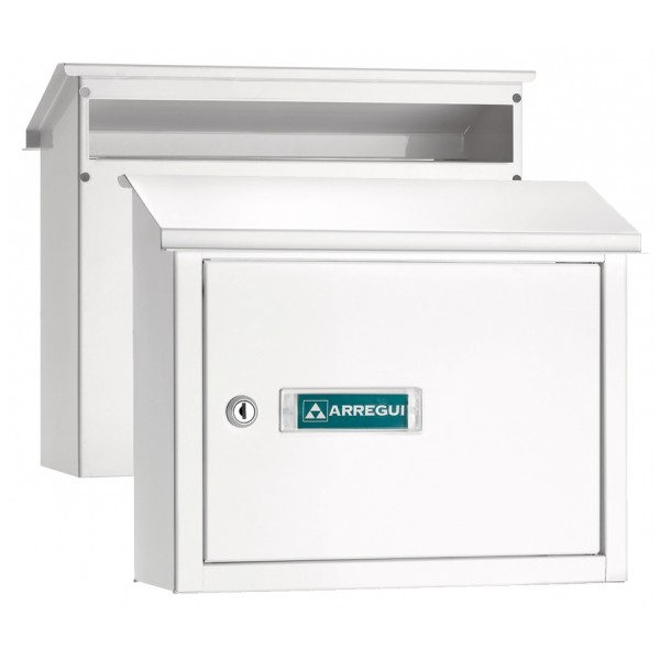 Buzones - Recogecartas Maxi