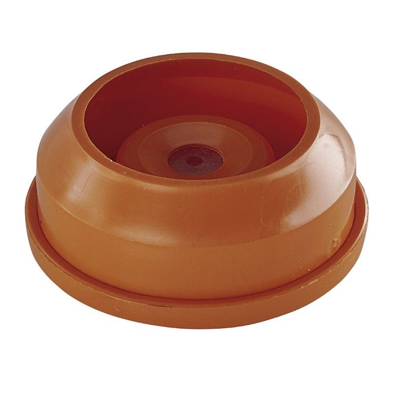 Recogepolvo P/Broca Ø4-8Mm.Wolfcraft 7590H5 Wolfcraft