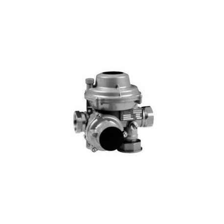 Regulador FE10 L 3/4" TL-7/8" TL - KROMSCHROEDER