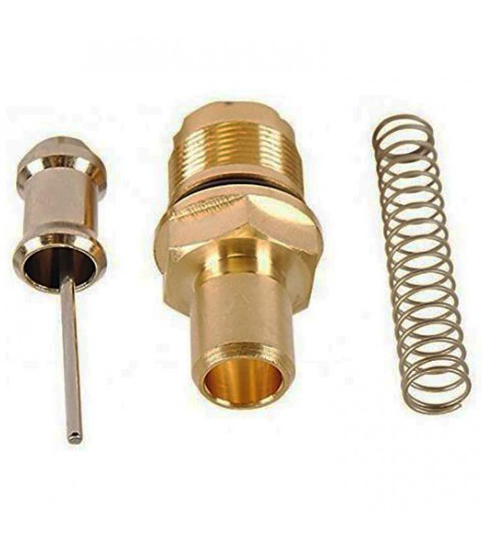 REGULADOR CAUDAL DE AGUA CALENTADOR JUNKERS 8707402015