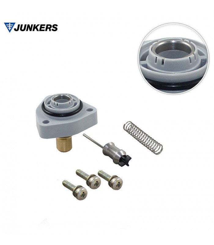 REGULADOR DE CAUDAL CALENTADOR JUNKERS 8705705021.