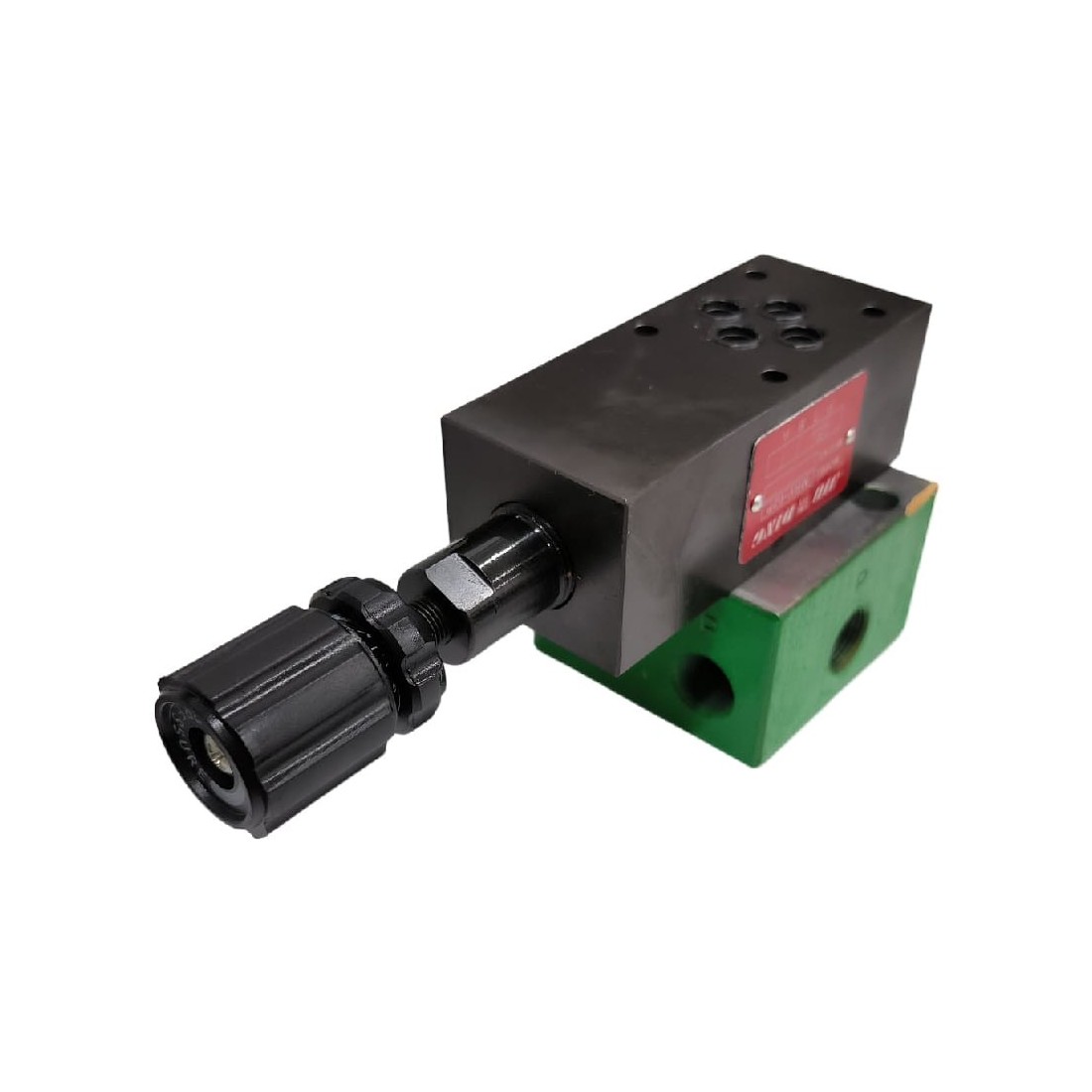 Regulador de presión MRV-02P SF-350 CR Despiece número 30-31