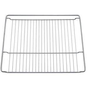 Rejilla cromada para hornos Siemens 742283