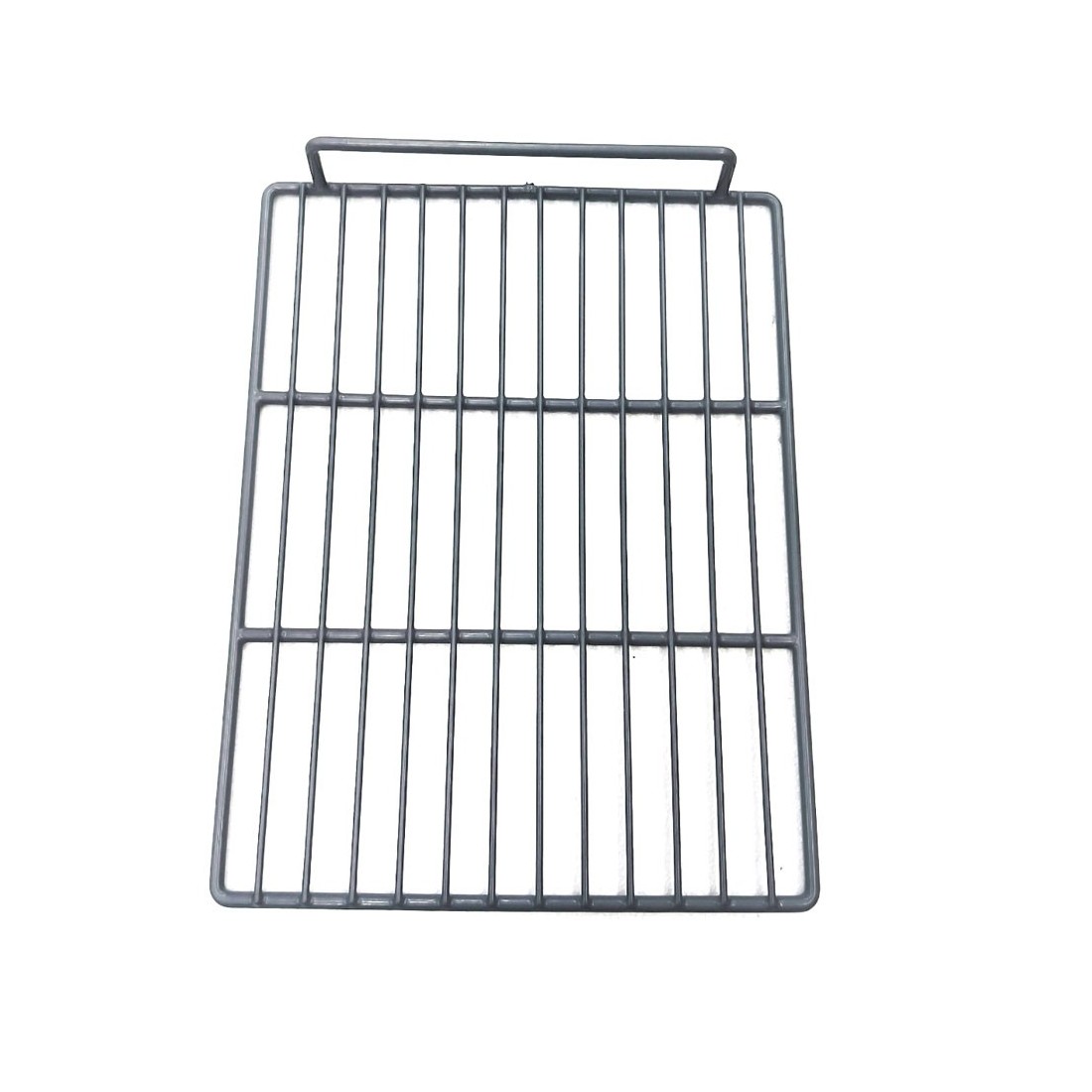 Rejilla Estante 330x435mm Plastificada Gris SNACK2200TN SNACK3200TN SNACK4200TN