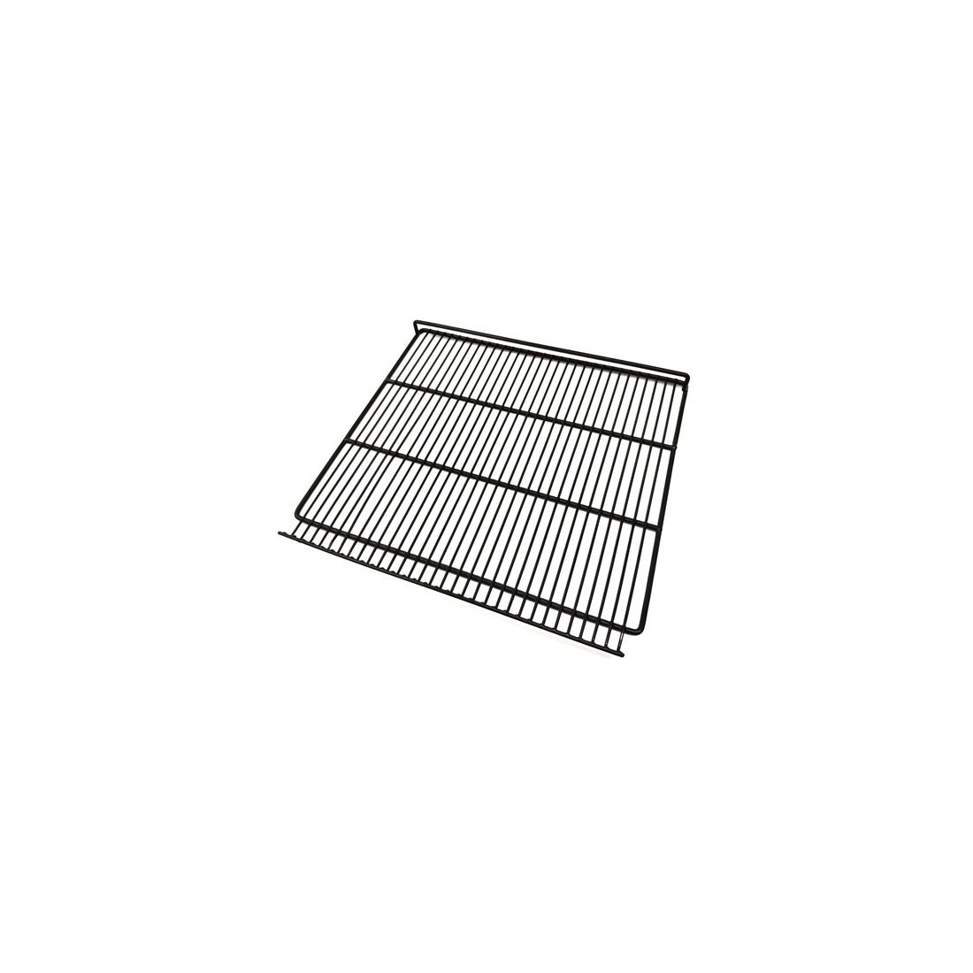 Rejilla Parrilla 456x495mm  negra  AMR-400B