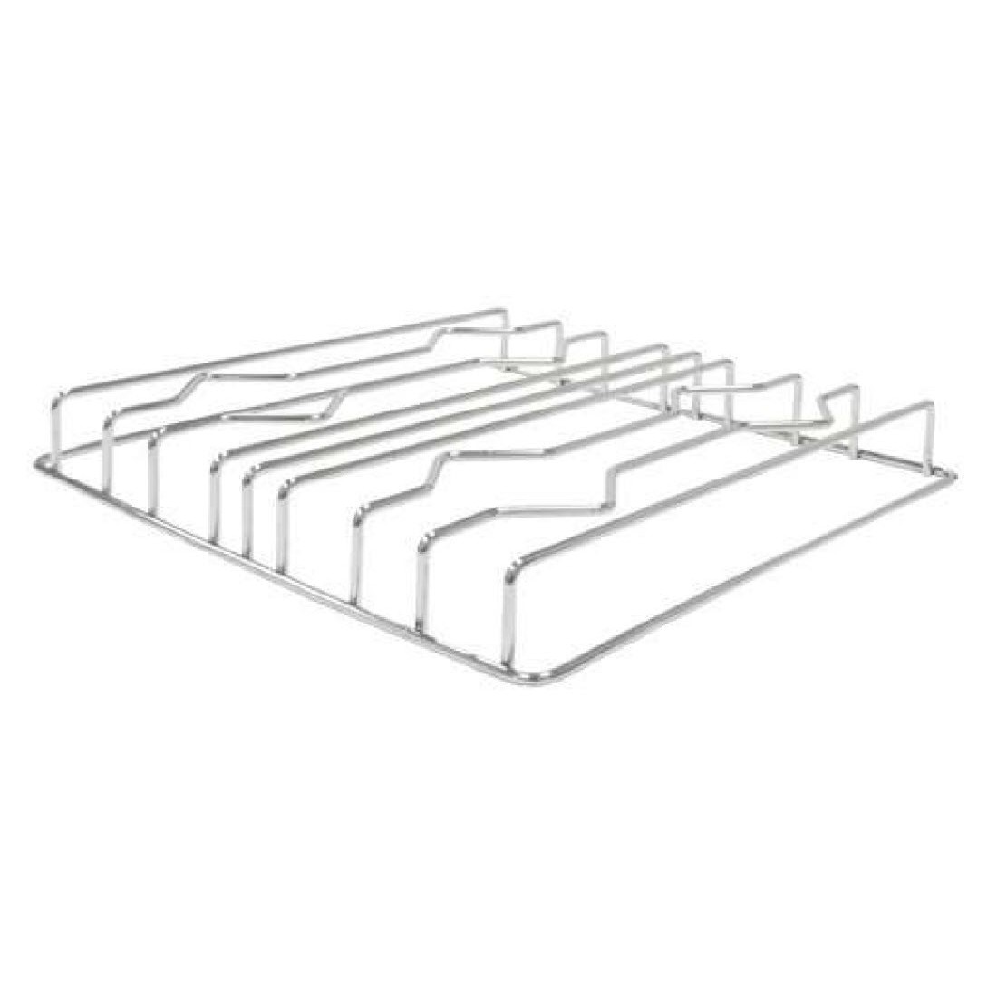 Rejilla Quemador cocina Ozti OSOG 60x60 Serie 600 533x533mm 6019.00005.39