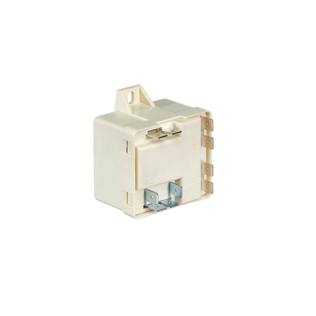 Relé arranque Electrica tecumseh RVA4Q3D 35A 400VAC 785025