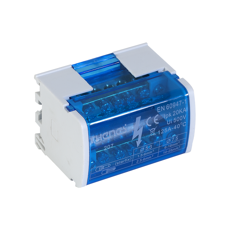 REPARTIDOR DE FASES RHBBVC RHENES