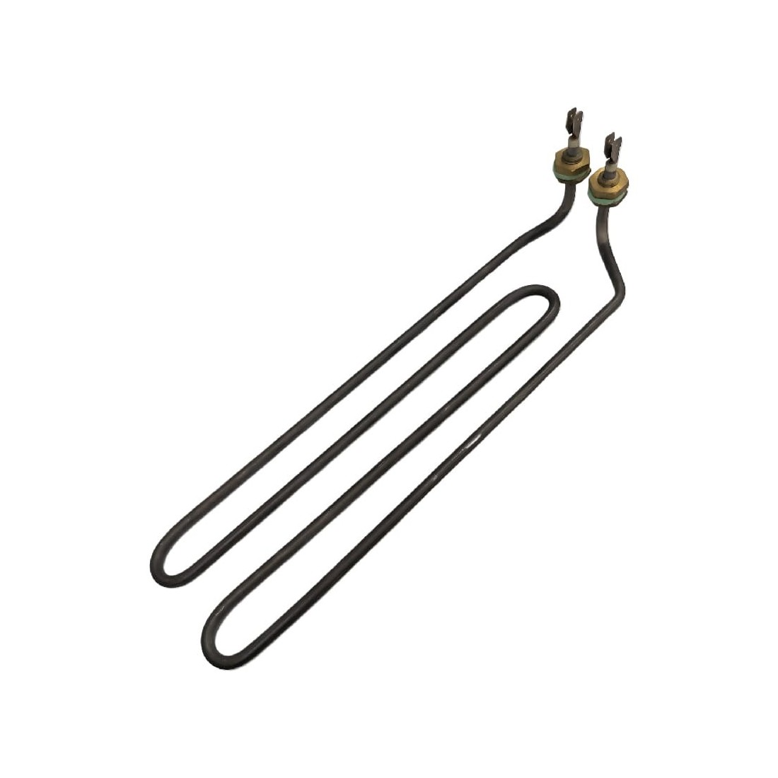 resistencia 2000W 230V espirales 1 L 325mm 418789