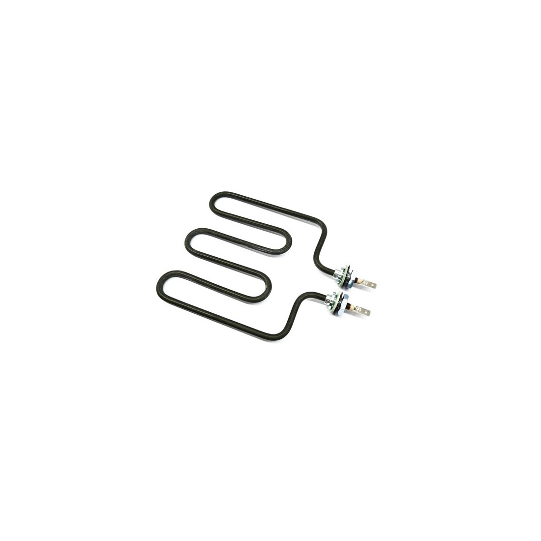 Resistencia Carro Caliente Calentador de platos Fagor Edenox 480W 220V 208x160mm ACP CCB CBMR 12034860