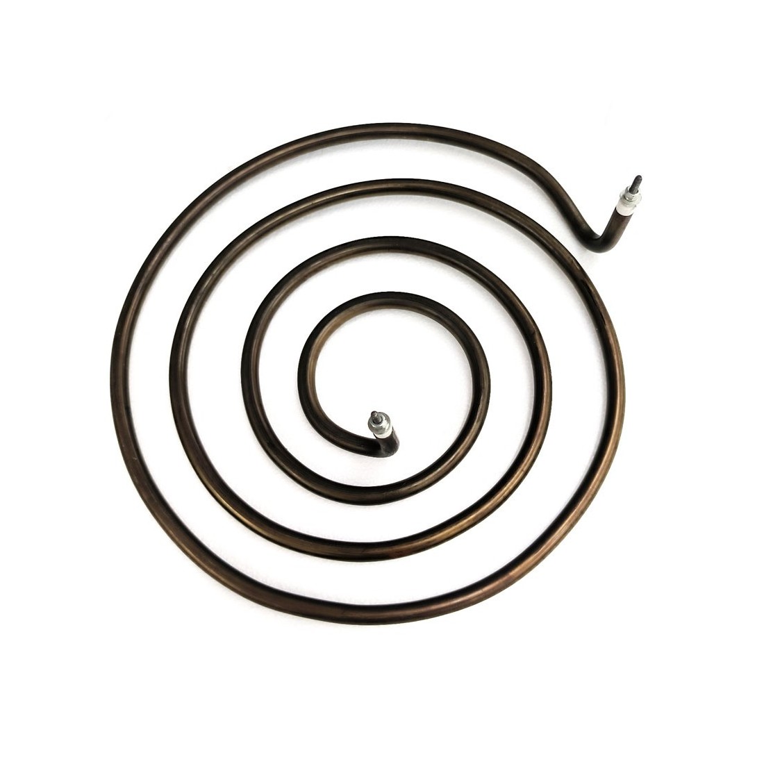 Resistencia Crepera EC 3000W 230V Ø315mm M4 distancia Sujeción 180mm