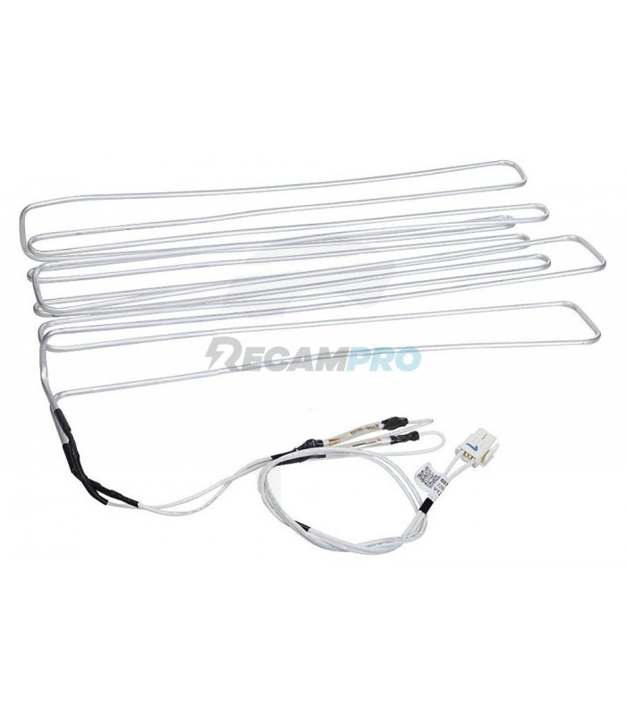 RESISTENCIA DE DESCONGELACIÓN PARA CONGELADOR VERTICAL HAIER 49054502