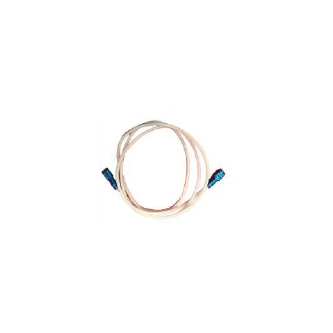 Resistencia Flexible de Silicona Desescarche L1000mm 15W 230V