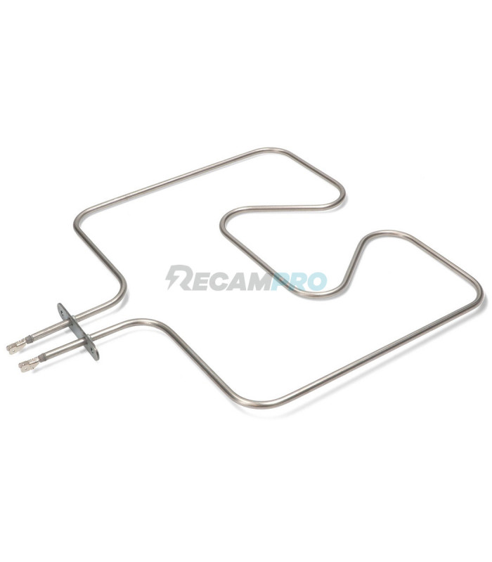 RESISTENCIA INFERIOR HORNO AEG, ELECTROLUX, ZANUSSI 3570338040