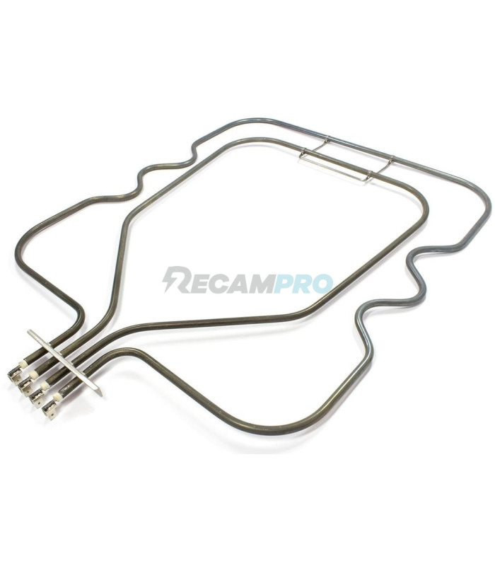 RESISTENCIA INFERIOR HORNO BOSCH, SIEMENS 00212622