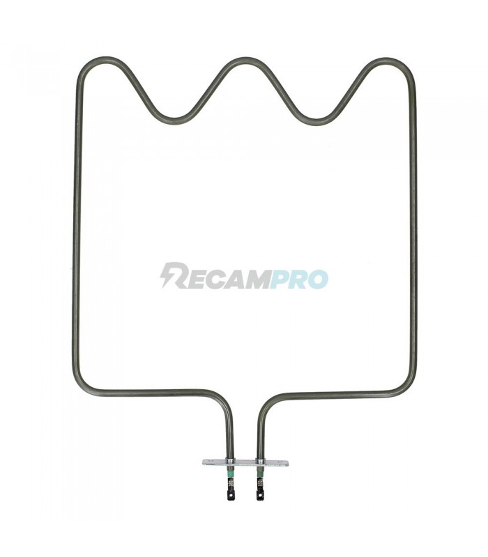 RESISTENCIA INFERIOR HORNO CANDY 1200W 10010663