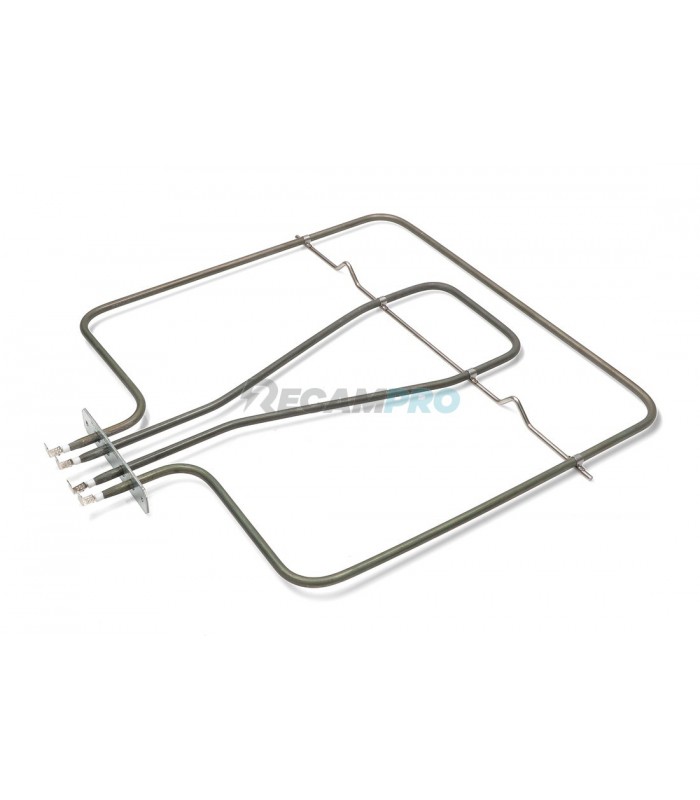 RESISTENCIA INFERIOR HORNO CANDY 41020672