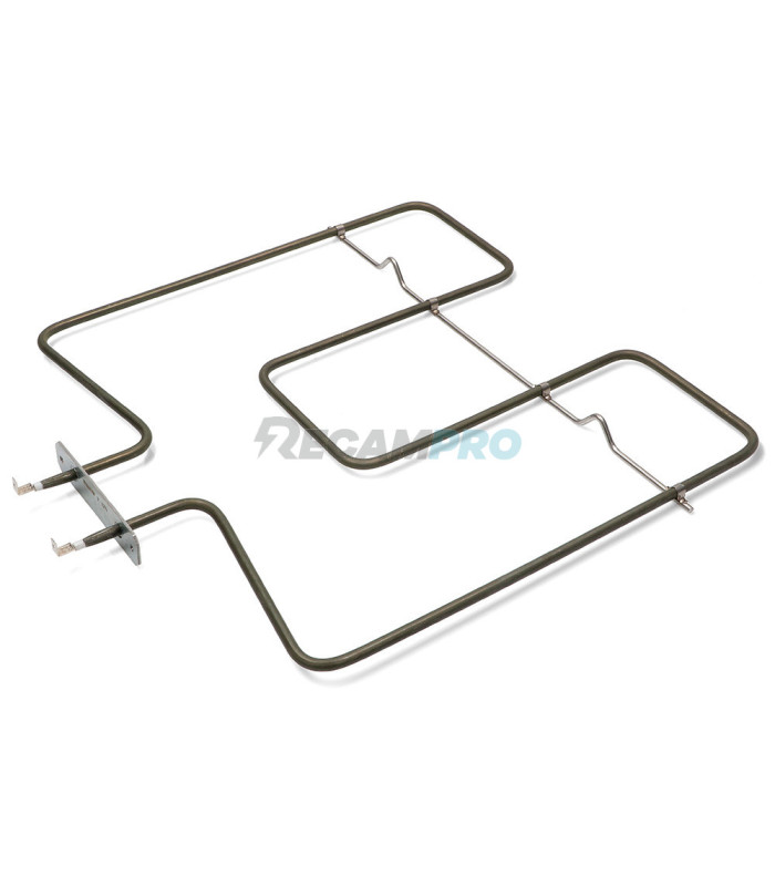 RESISTENCIA INFERIOR HORNO CANDY, HOOVER 1420W 42810249