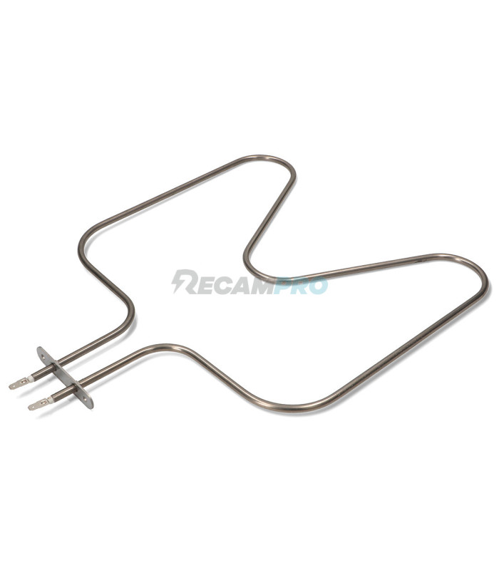 RESISTENCIA INFERIOR HORNO ELECTROLUX 1000W 3570635015