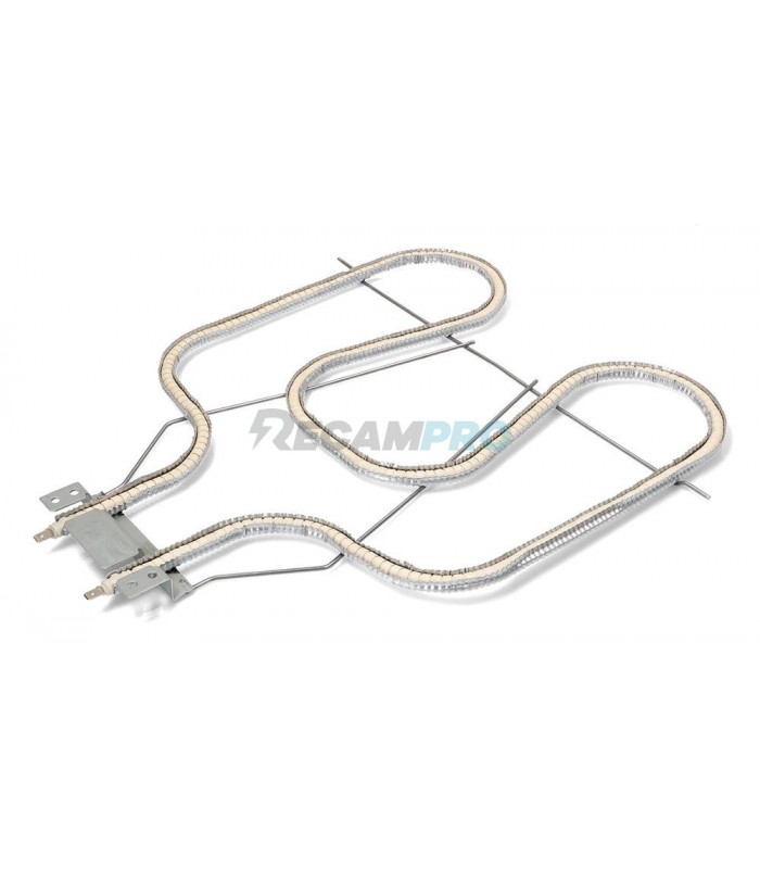 RESISTENCIA INFERIOR HORNO GORENJE 616021